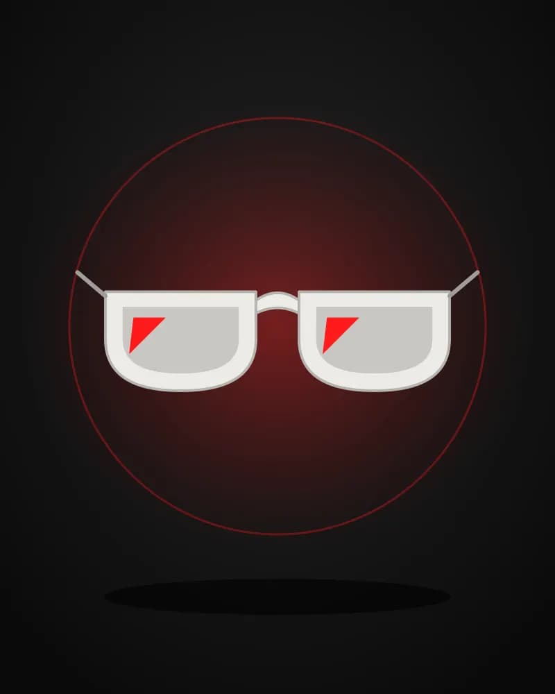 Lentes Medianoche