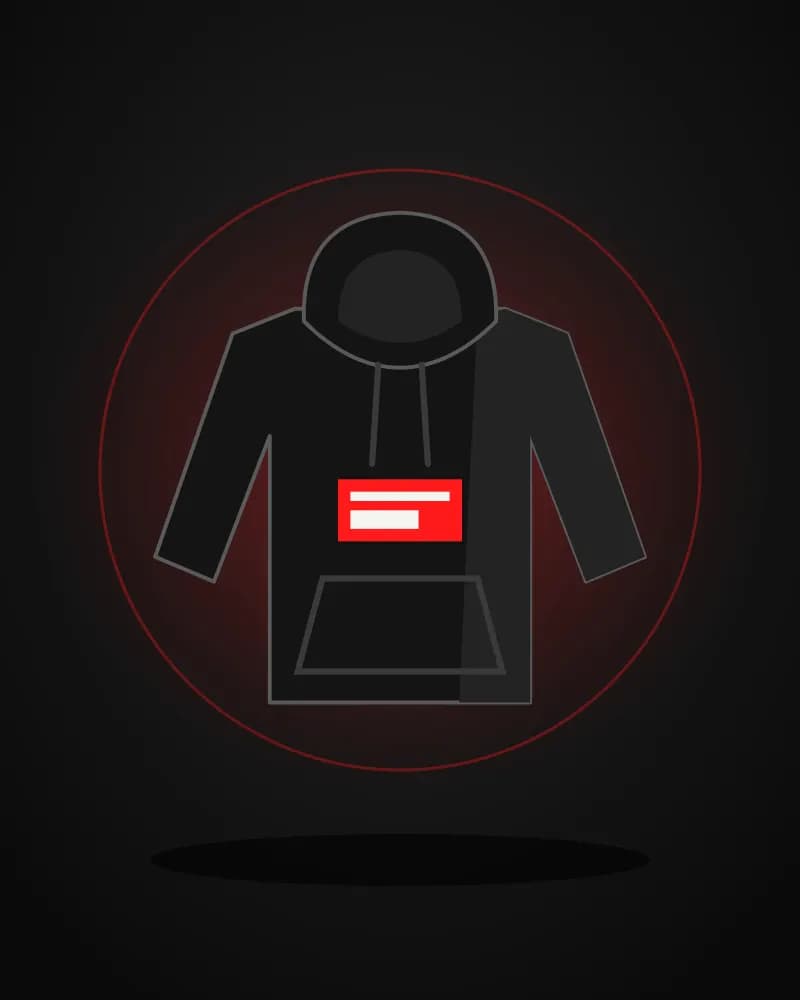 Hoodie Sin Miedo
