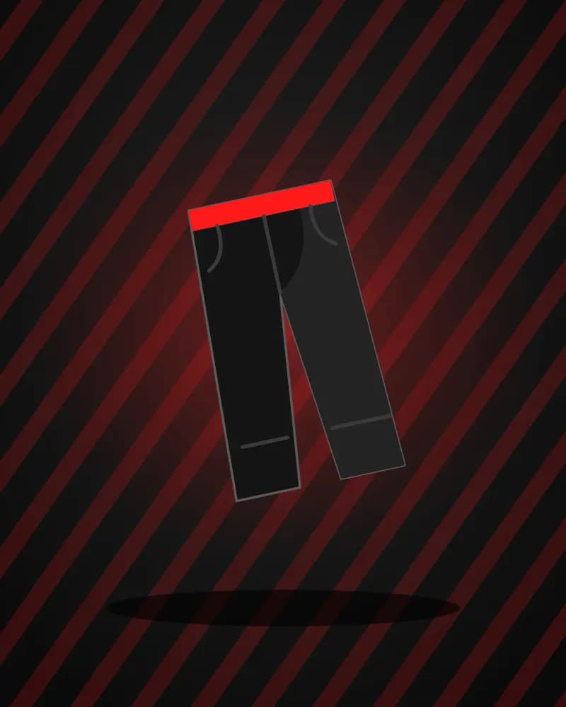 Jogger Callejón, vista 2
