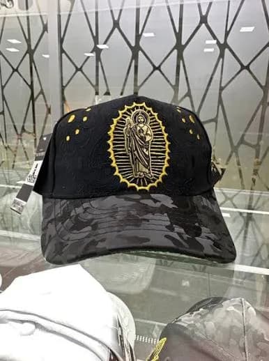 Gorra Virgen de Guadalupe