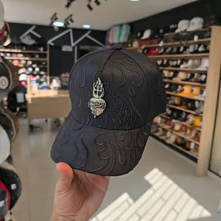 Gorra Sagrado Corazón