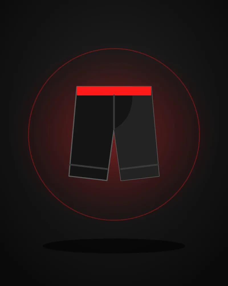 Short Tormenta