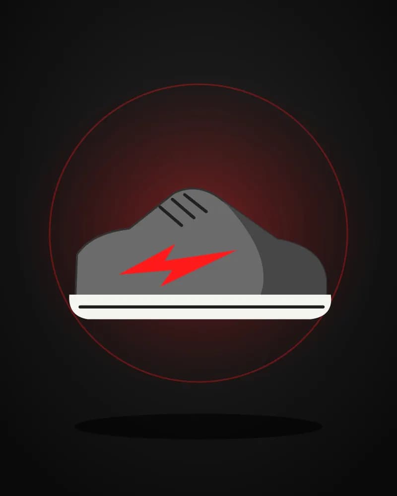 Tenis Volcán