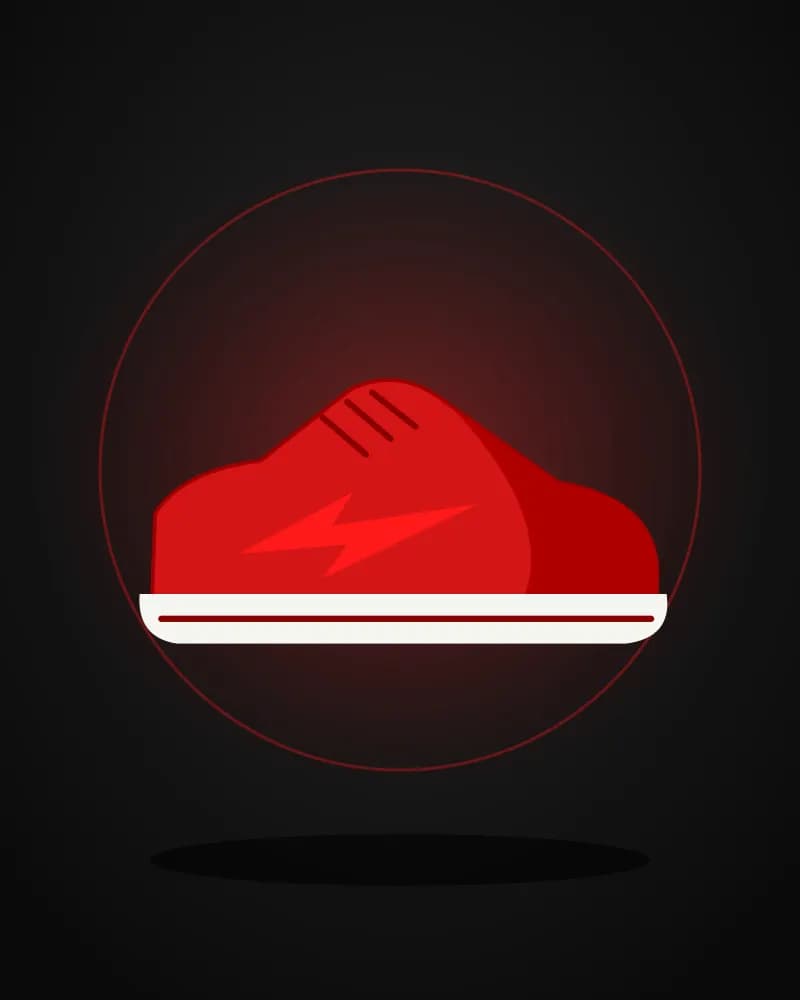 Tenis Tormenta